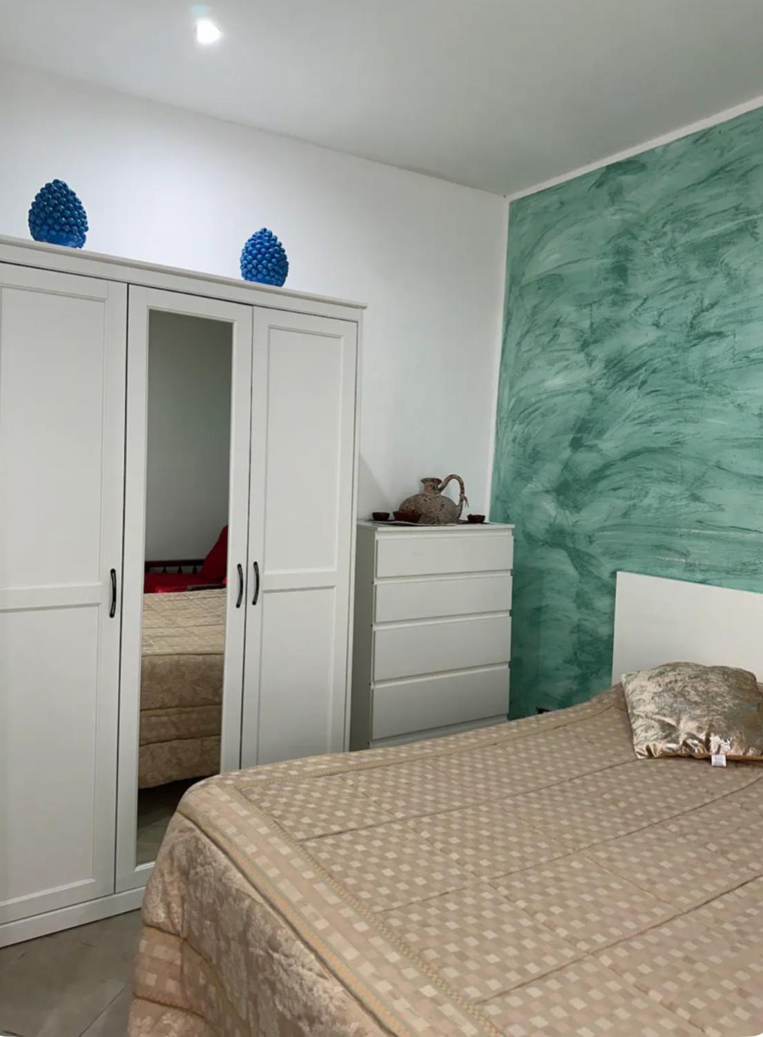 Castello Ursino Rooms คาตาเนีย ภายนอก รูปภาพ
